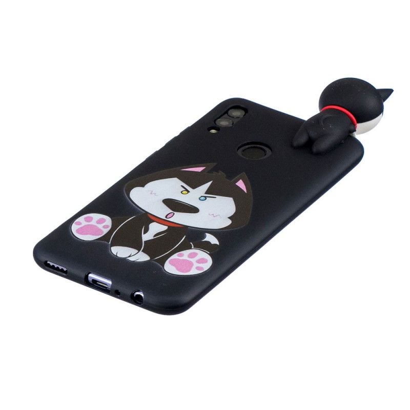 Etui Huawei P Smart 2019 Adrien Psa Etui Ochronne