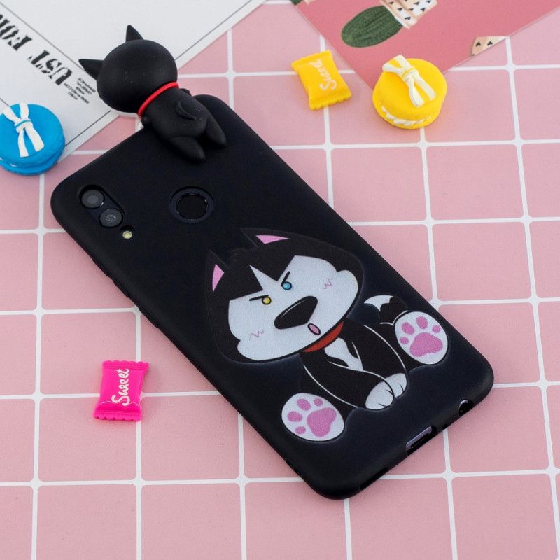 Etui Huawei P Smart 2019 Adrien Psa Etui Ochronne