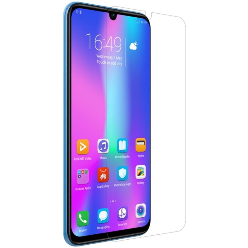 Folia Ochronna Na Ekran Dla Huawei P Smart 2019 Nillkin