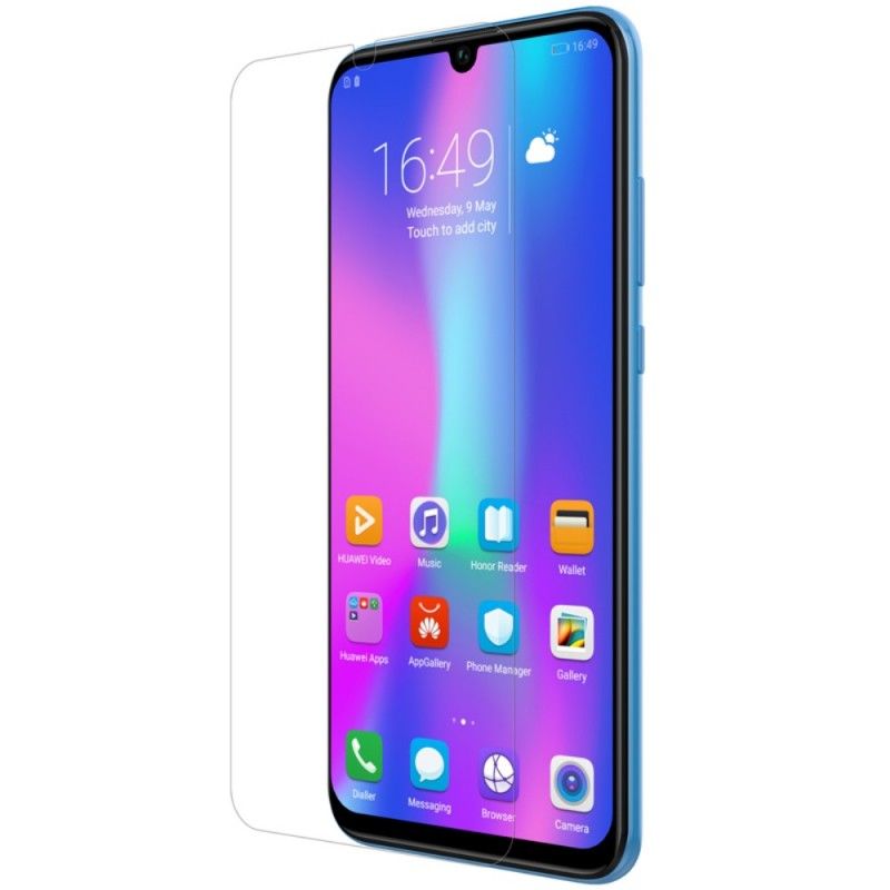 Folia Ochronna Na Ekran Dla Huawei P Smart 2019 Nillkin