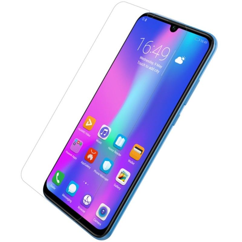 Folia Ochronna Na Ekran Dla Huawei P Smart 2019 Nillkin