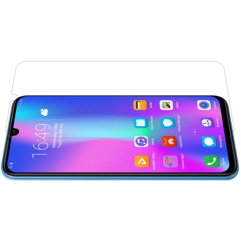 Folia Ochronna Na Ekran Dla Huawei P Smart 2019 Nillkin