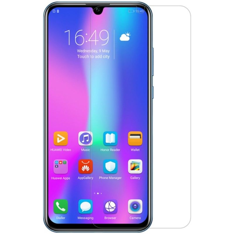 Folia Ochronna Na Ekran Dla Huawei P Smart 2019 Nillkin