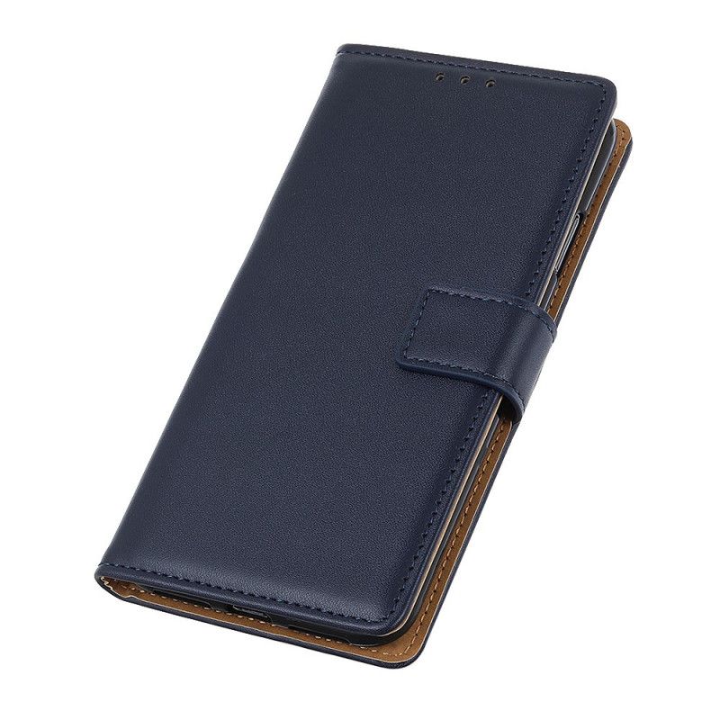 Etui Folio Do Xiaomi Redmi Note 11 Pro / Note 11 Pro Plus Błyszcząca Sztuczna Skóra