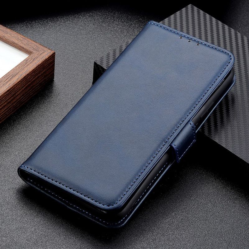 Etui Folio Do Xiaomi Redmi Note 11 Pro / Note 11 Pro Plus Podwójna Klapa