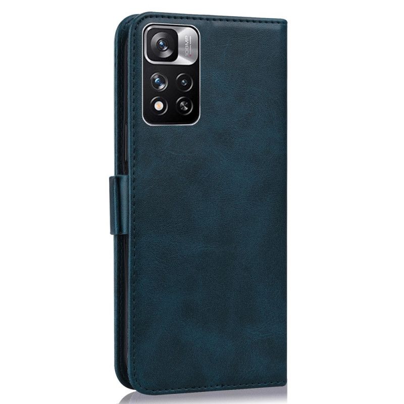 Etui Folio Xiaomi Redmi Note 11 Pro / Note 11 Pro Plus Kot I Motyle Etui Ochronne