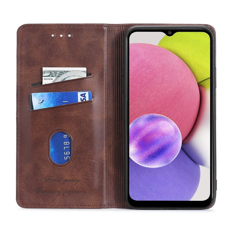 Flip Kotelot Do Xiaomi Redmi Note 11 Pro / Note 11 Pro Plus Styl Skórzany Couture