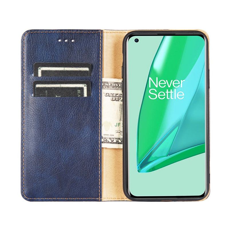 Flip Kotelot Xiaomi Redmi Note 11 Pro / Note 11 Pro Plus Vintage Skórzany Styl