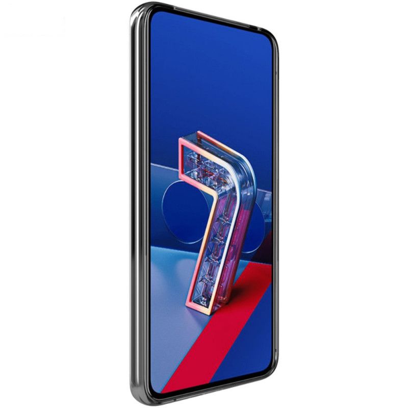 Etui Asus Zenfone 7 / 7 Pro Seria Ux-5 Imak