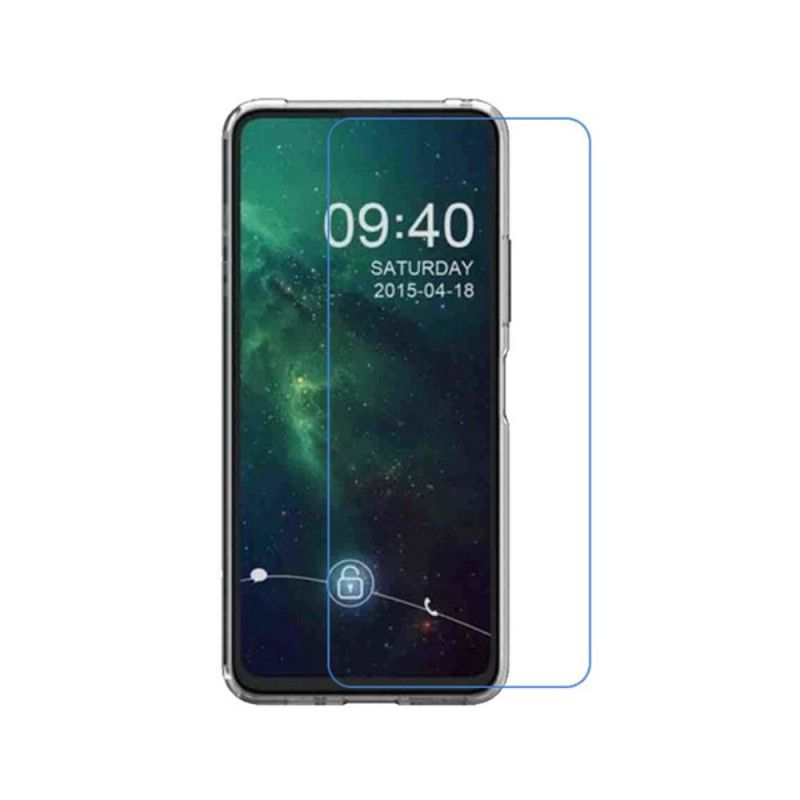 Zabezpieczenie Ekranu Lcd Asus Zenfone 7 / 7 Pro