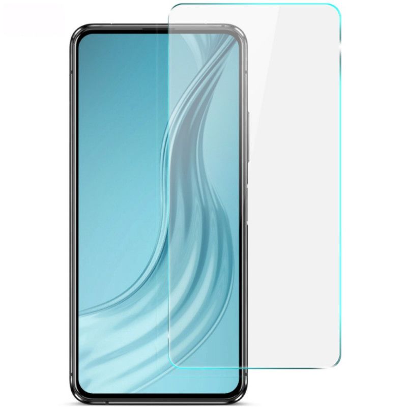 Zabezpieczenie Ekranu Lcd Asus Zenfone 7 / 7 Pro