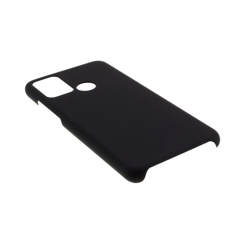 Etui Honor 9A Jasnoniebieski Guma