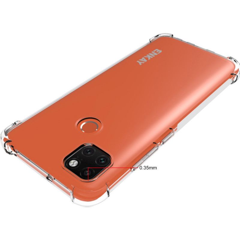 Etui Xiaomi Redmi 9C Dobra Kombinacja Powłoki I Szkła Hartowanego