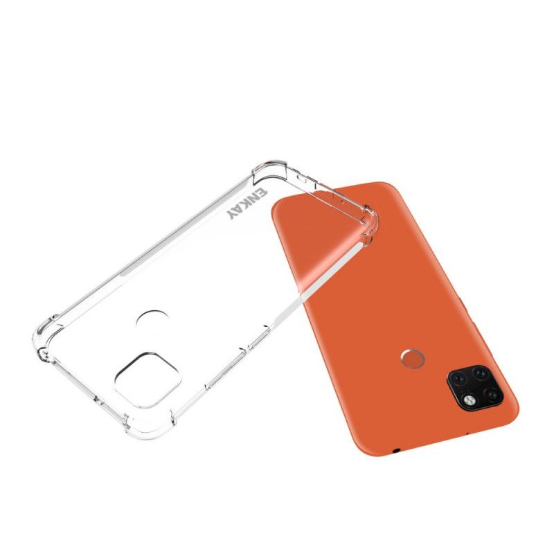 Etui Xiaomi Redmi 9C Dobra Kombinacja Powłoki I Szkła Hartowanego