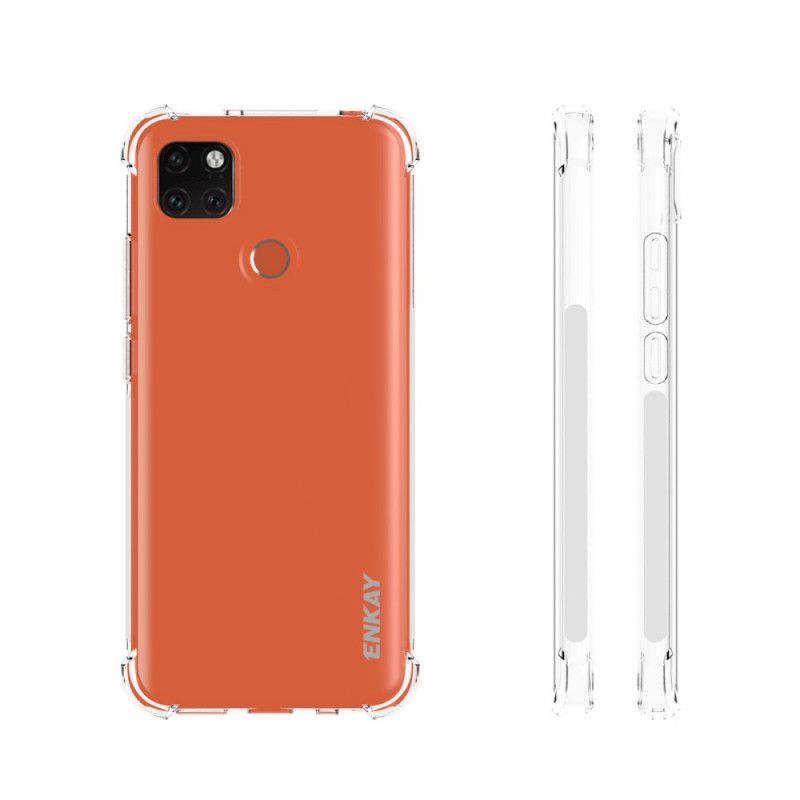 Etui Xiaomi Redmi 9C Dobra Kombinacja Powłoki I Szkła Hartowanego