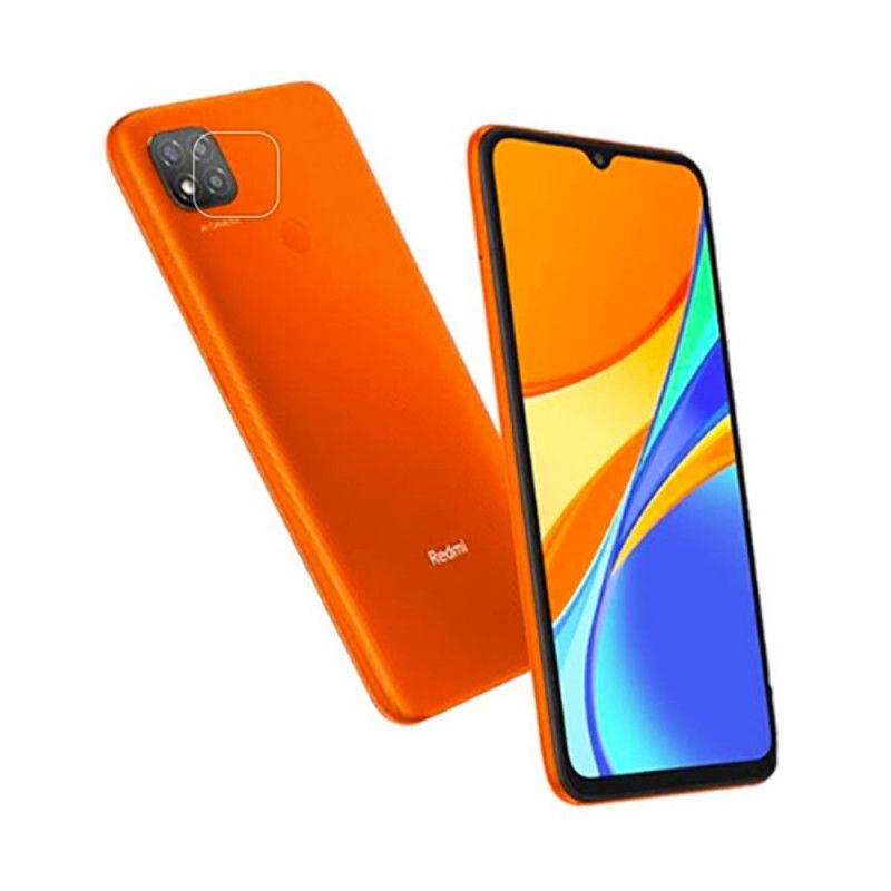 Osłona Ze Szkła Hartowanego Do Obiektywów Xiaomi Redmi 9C