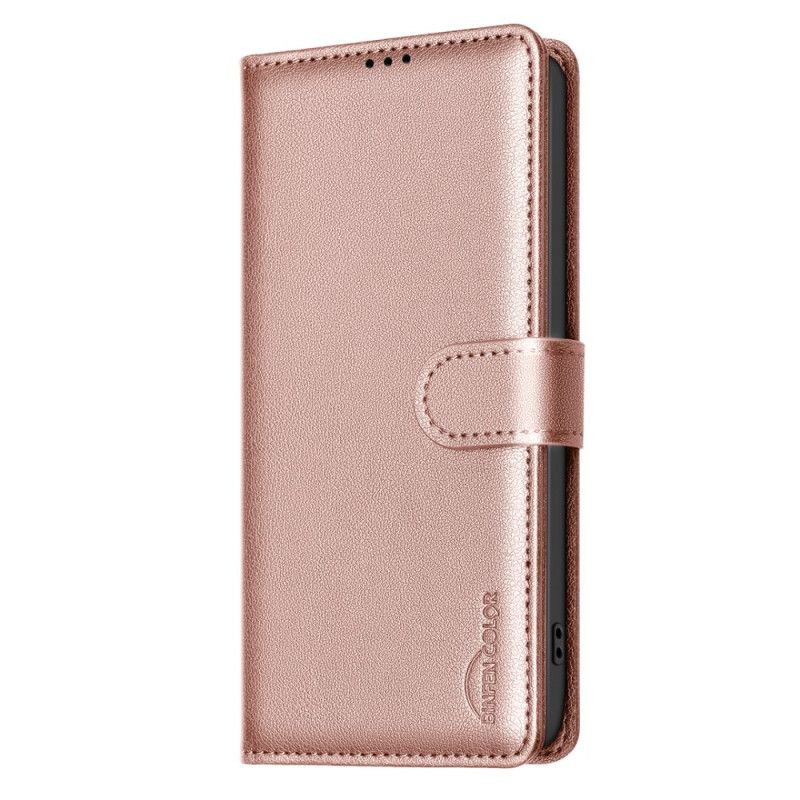 Etui Folio Realme 12 Pro / 12 Pro Plus Kolor Binfen