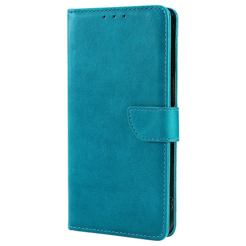 Etui Folio Realme 12 Pro / 12 Pro Plus Styl Retro