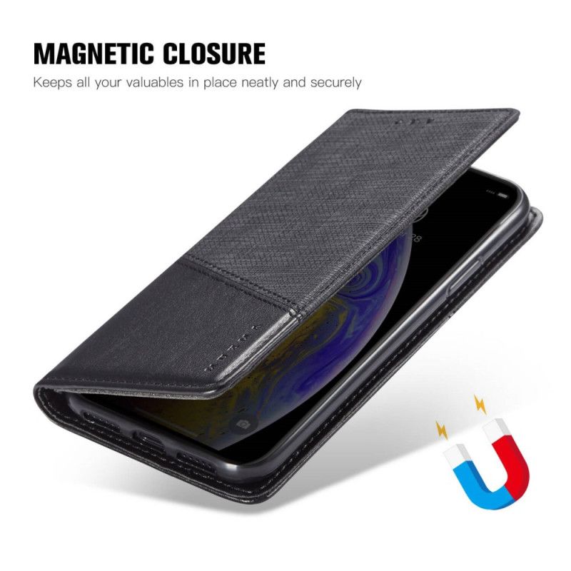 Flip Kotelot Realme 12 Pro / 12 Pro Plus Ochrona Rfid Muxma Etui Ochronne