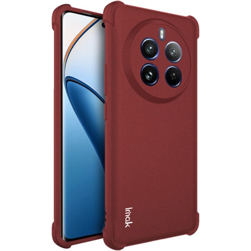 Futerały Realme 12 Pro / 12 Pro Plus Etui Na Telefon Poduszki Powietrzne Imak