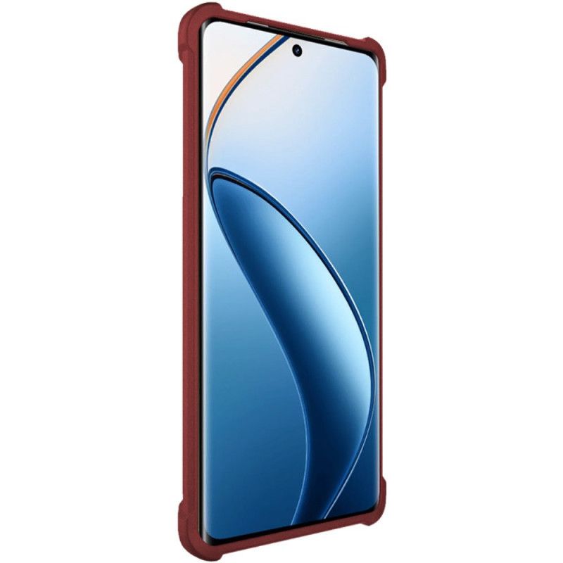 Futerały Realme 12 Pro / 12 Pro Plus Etui Na Telefon Poduszki Powietrzne Imak