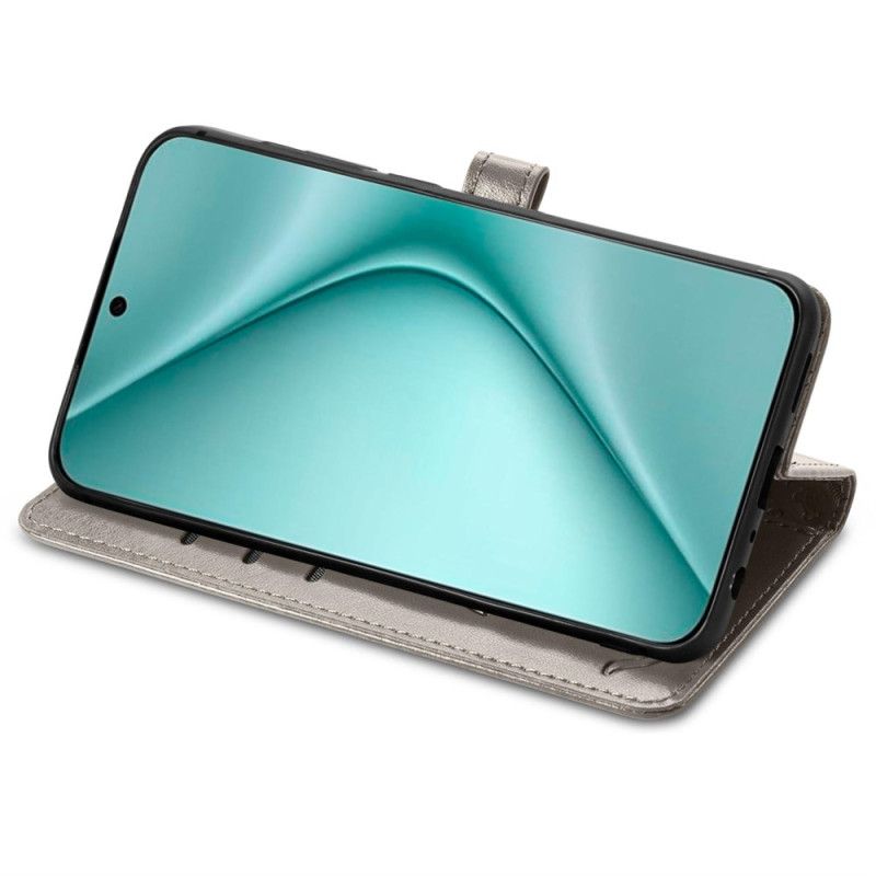 Etui Folio Huawei Pura 70 Psy I Koty Etui Ochronne