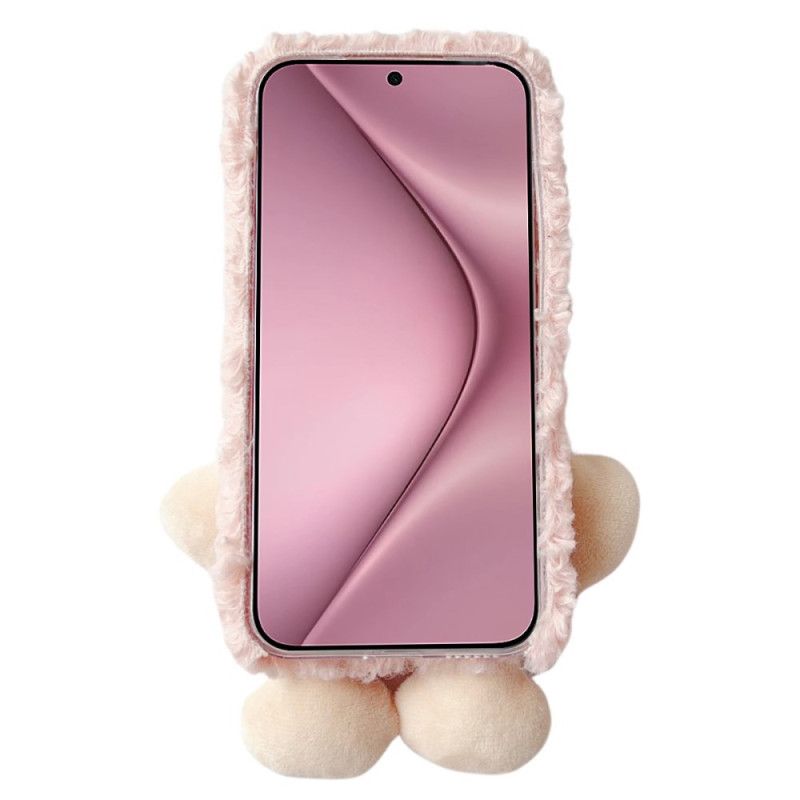 Etui Huawei Pura 70 Puszyste