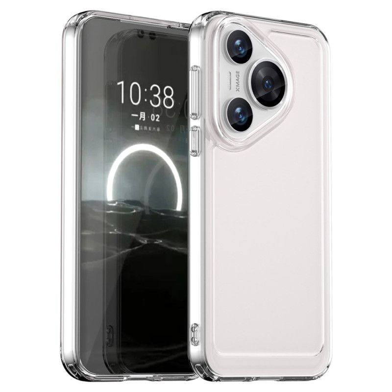 Etui Huawei Pura 70 Seria Cukierków