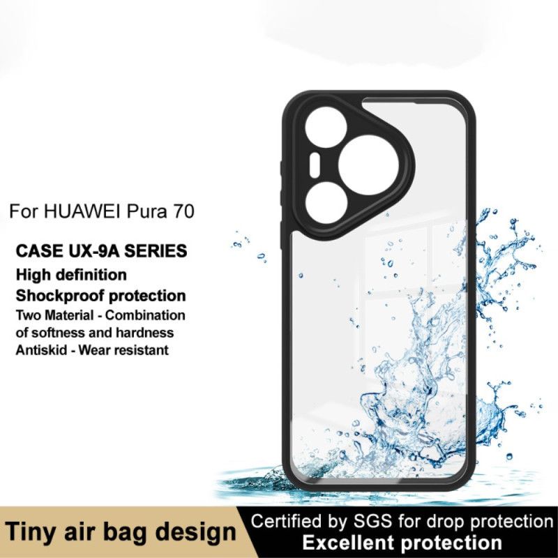 Etui Huawei Pura 70 Seria Ux-9a Imak