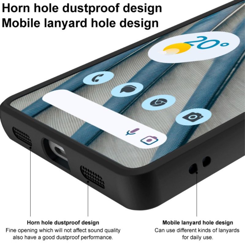 Etui Huawei Pura 70 Seria Ux-9a Imak