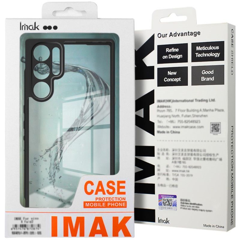 Etui Huawei Pura 70 Seria Ux-9a Imak