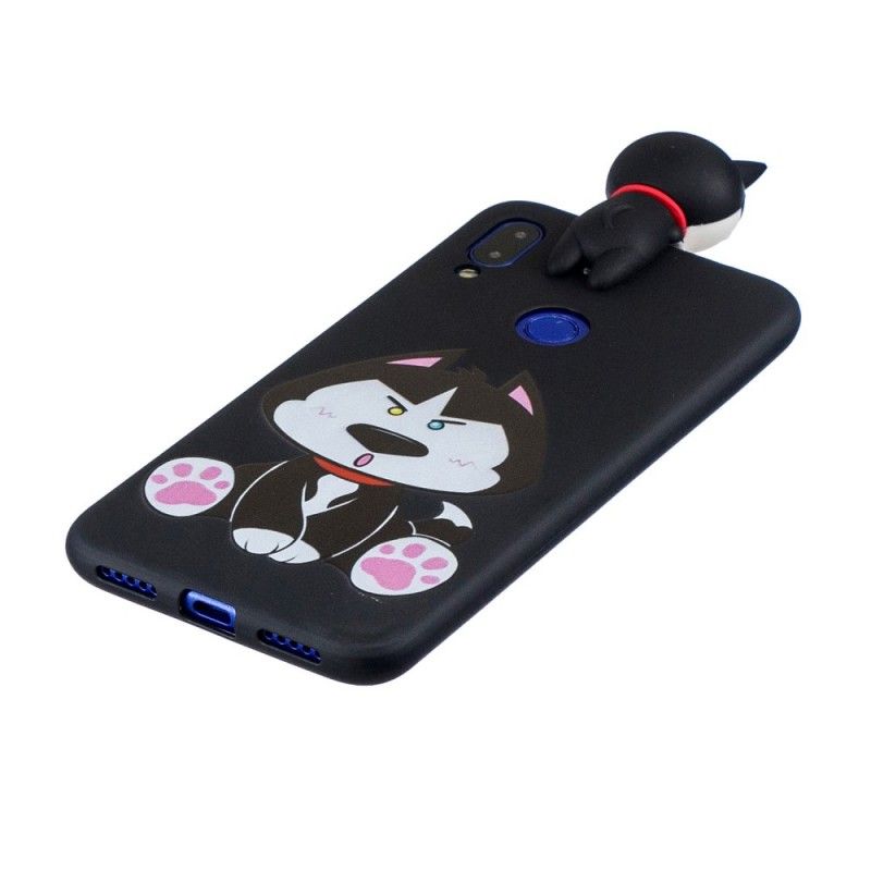 Etui Xiaomi Redmi Note 7 Adrien Psa