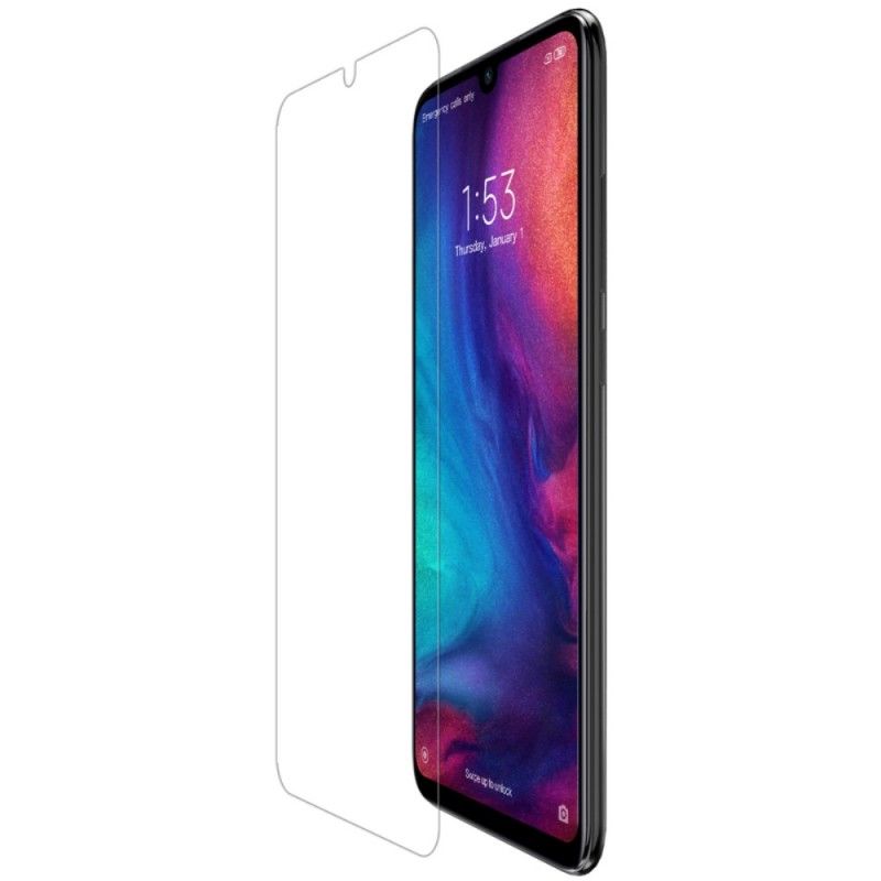 Folia Ochronna Ekranu Lcd Xiaomi Redmi Note 7