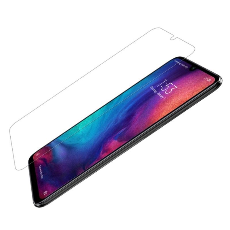 Folia Ochronna Ekranu Lcd Xiaomi Redmi Note 7