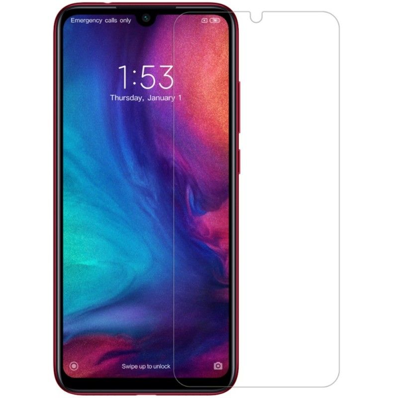 Folia Ochronna Ekranu Lcd Xiaomi Redmi Note 7