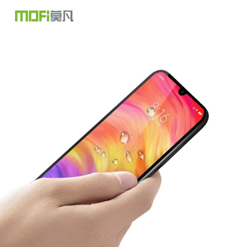 Ochrona Szkła Hartowanego Mofi Xiaomi Redmi Note 7