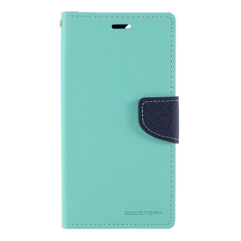 Etui Folio iPhone 11 Pro Max Czerwony Czarny Dwukolorowa Rtęć Etui Ochronne