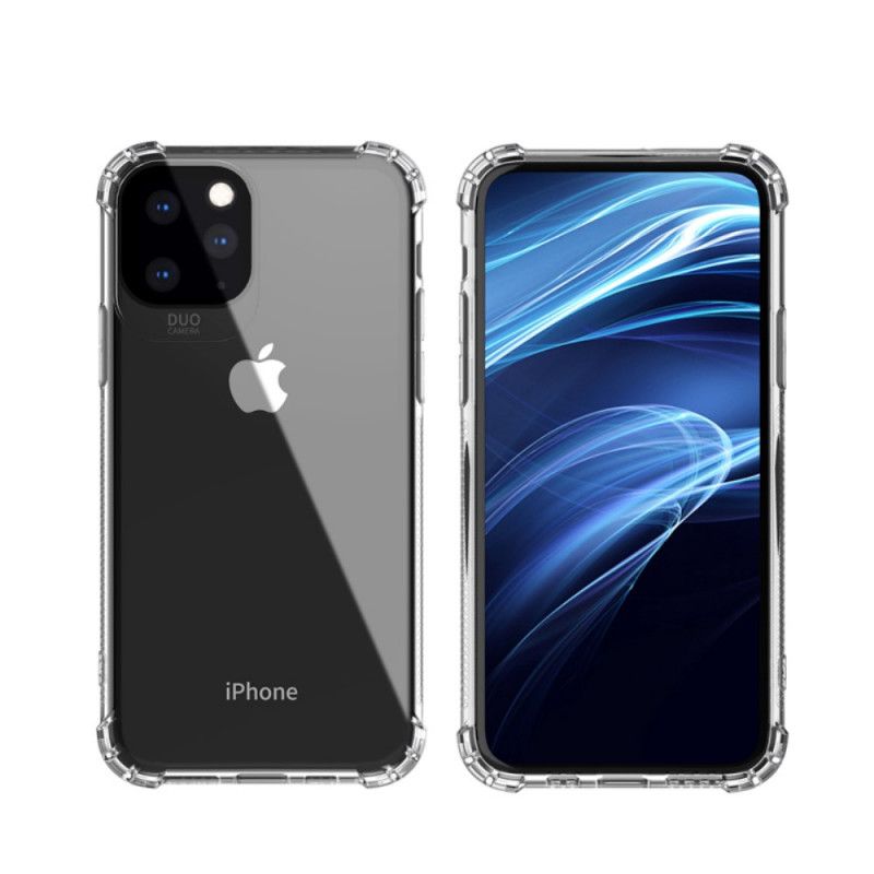 Etui iPhone 11 Pro Max Kryształ Nxe