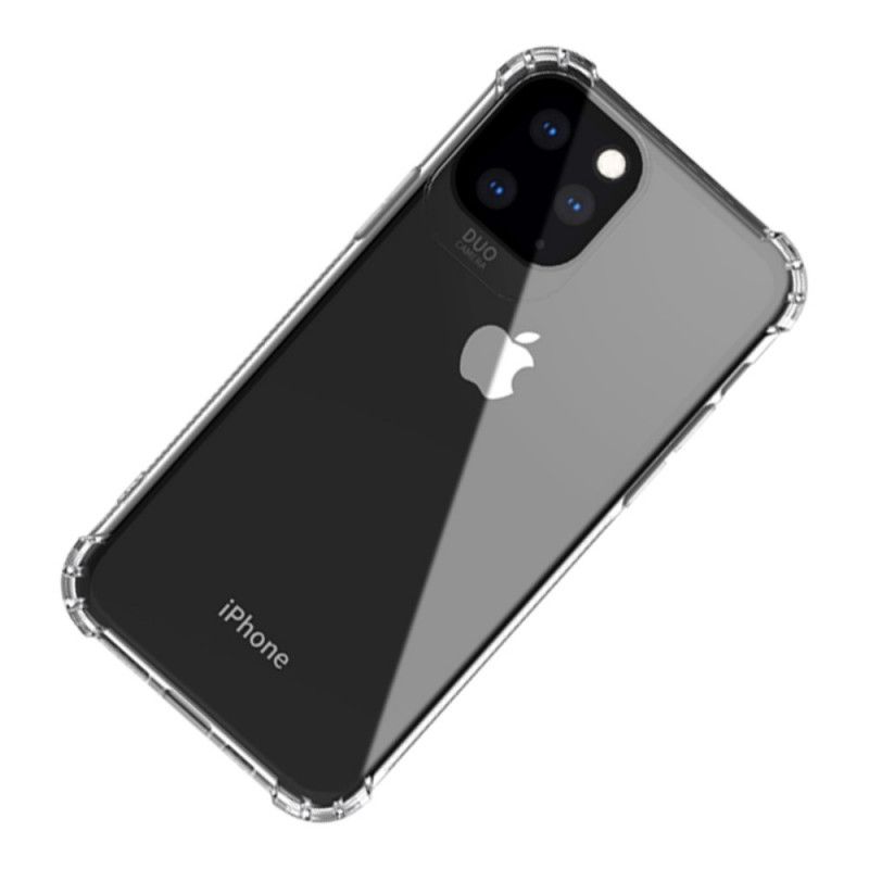 Etui iPhone 11 Pro Max Kryształ Nxe