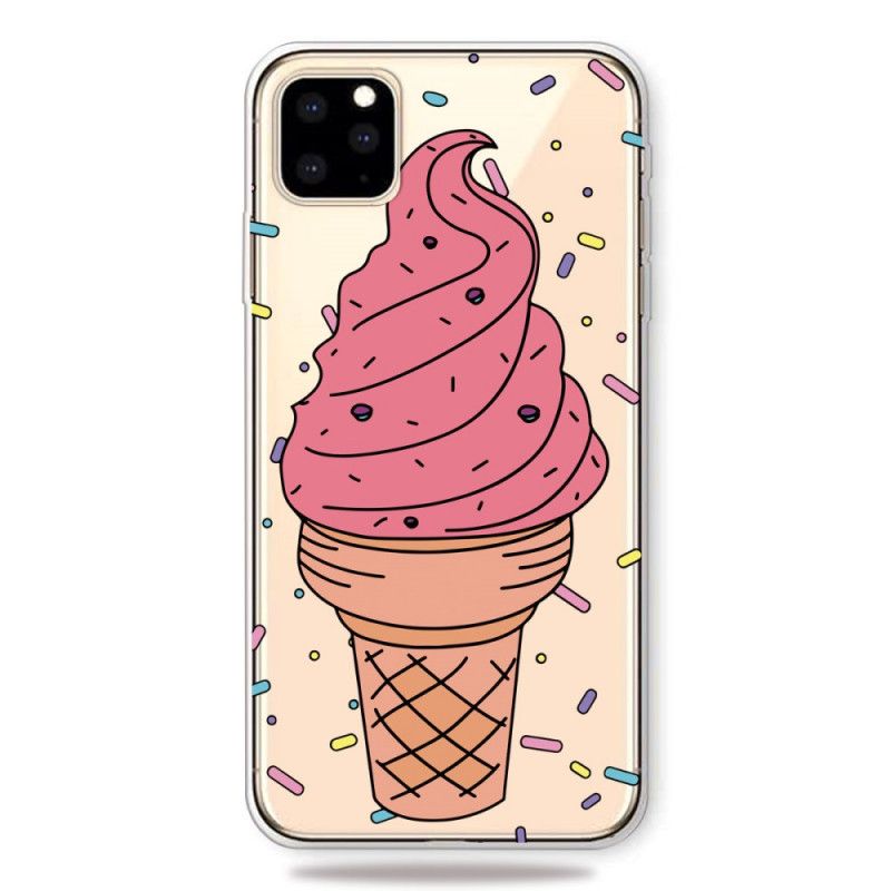 Etui iPhone 11 Pro Max Lody