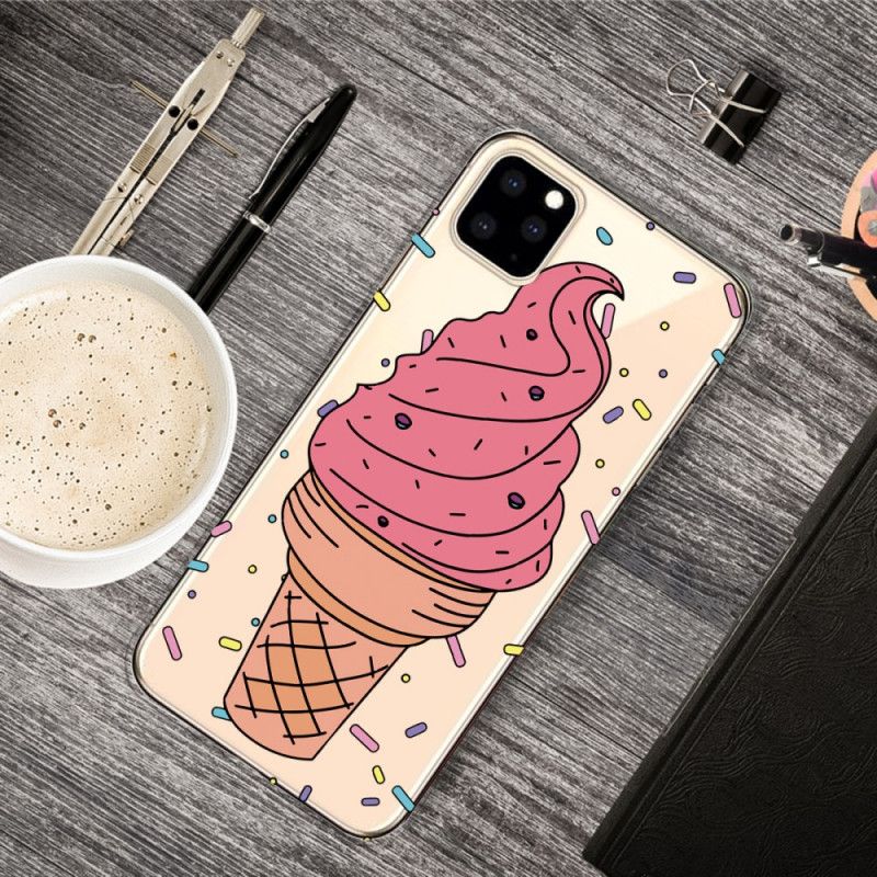 Etui iPhone 11 Pro Max Lody