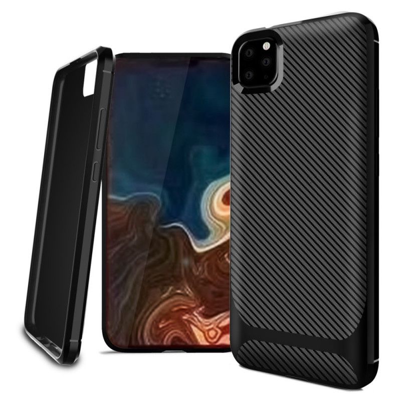 Futerały iPhone 11 Pro Max Etui na Telefon Antypoślizgowy