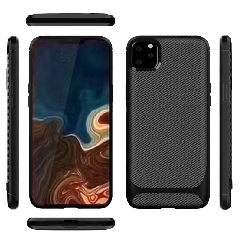 Futerały iPhone 11 Pro Max Etui na Telefon Antypoślizgowy