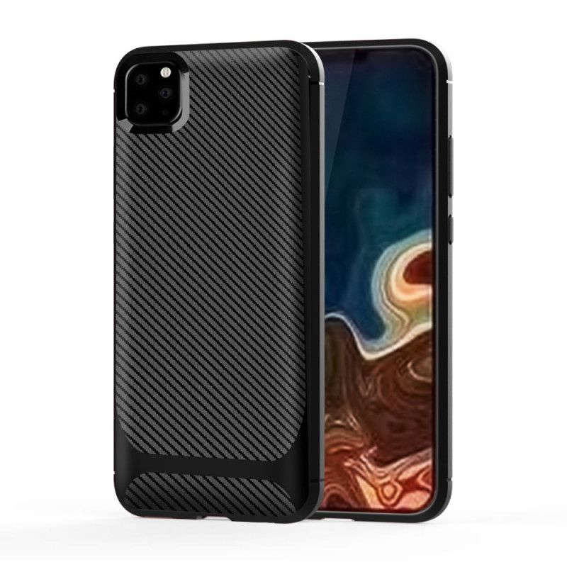 Futerały iPhone 11 Pro Max Etui na Telefon Antypoślizgowy