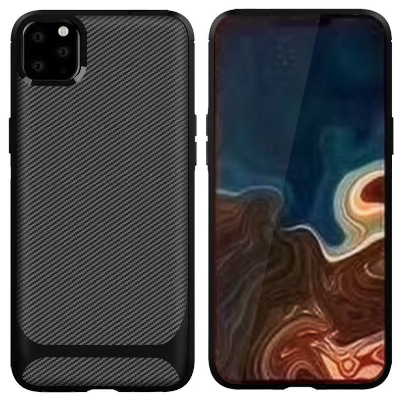 Futerały iPhone 11 Pro Max Etui na Telefon Antypoślizgowy