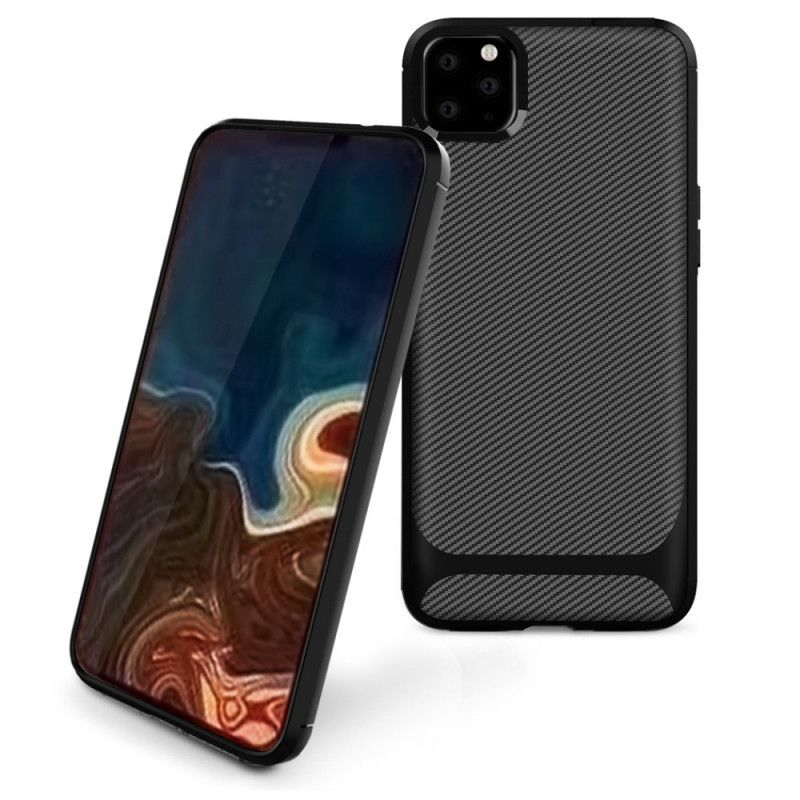 Futerały iPhone 11 Pro Max Etui na Telefon Antypoślizgowy