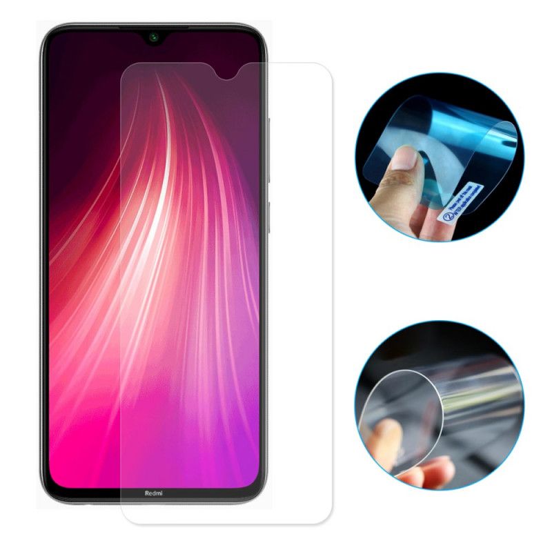 Folia Ochronna Na Ekran Xiaomi Redmi Note 8 Enkay