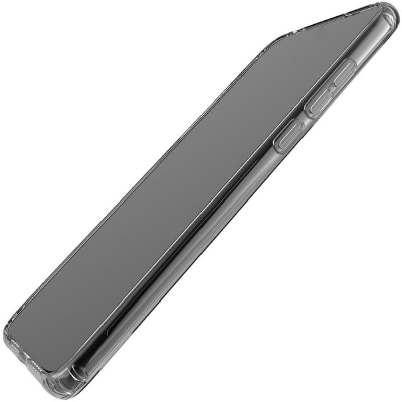 Futerały Xiaomi Redmi Note 8 Etui na Telefon Przezroczysty Imak