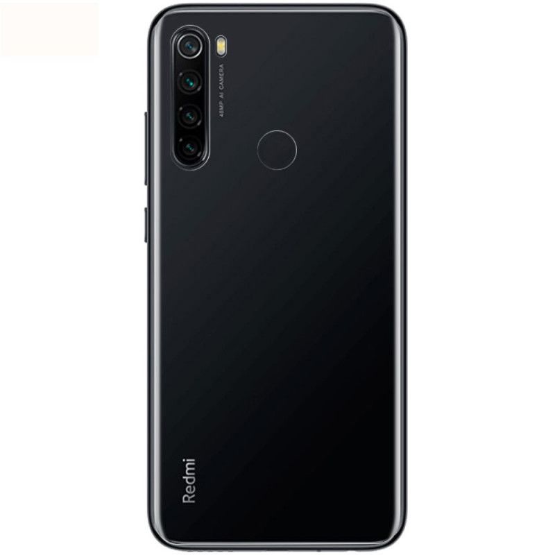 Tylna Folia Ochronna Xiaomi Redmi Note 8 Imak