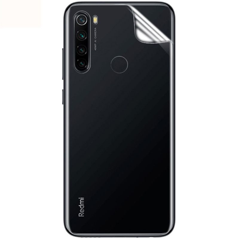 Tylna Folia Ochronna Xiaomi Redmi Note 8 Imak